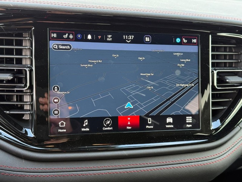 Dodge Durango Vehicle Image 13