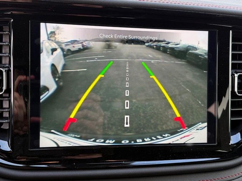 Dodge Durango Vehicle Image 14