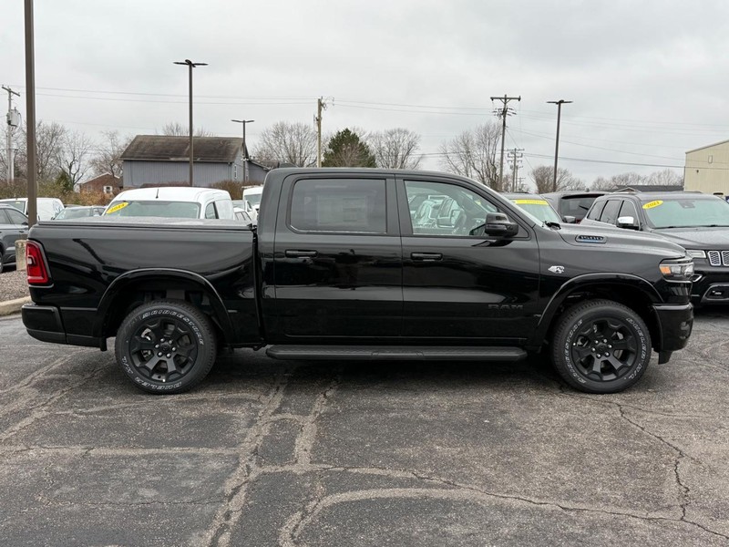 Ram 1500 Vehicle Image 02