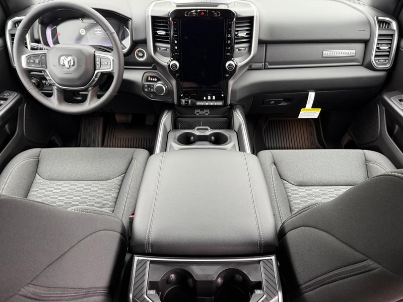 Ram 1500 Vehicle Image 05