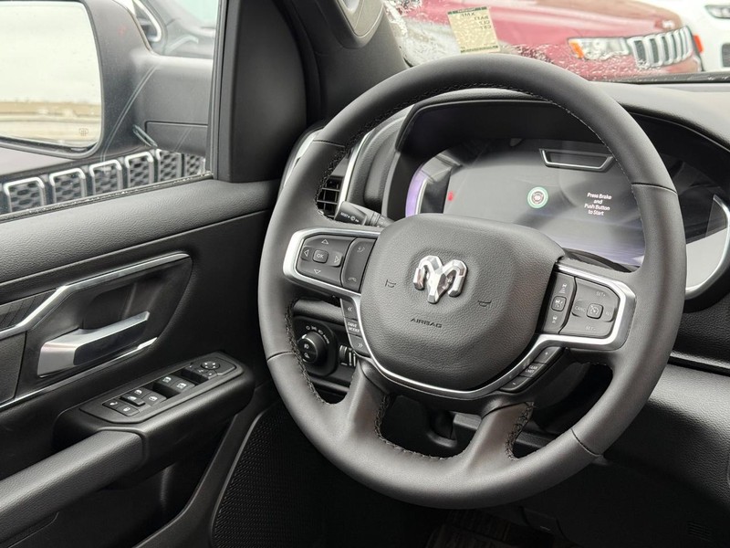 Ram 1500 Vehicle Image 06