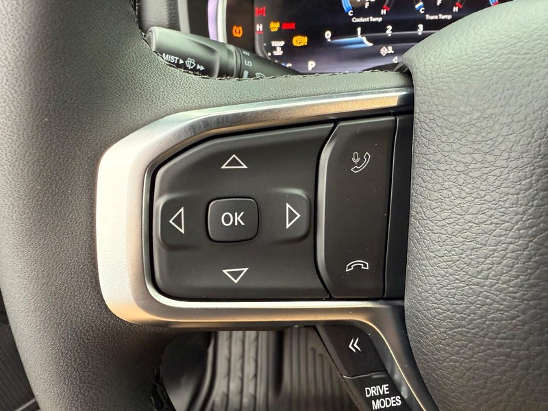 Ram 1500 Vehicle Image 07