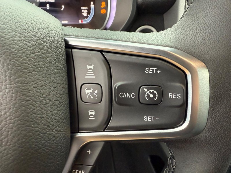 Ram 1500 Vehicle Image 08