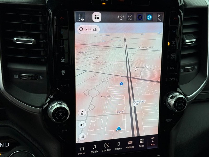 Ram 1500 Vehicle Image 10