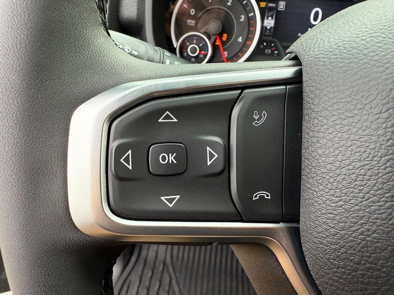 Ram 3500 Vehicle Image 07