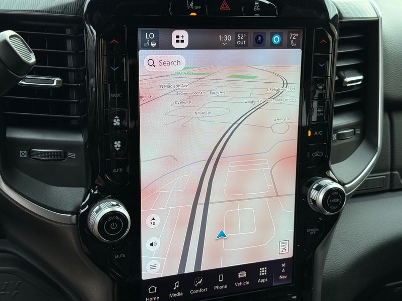 Ram 3500 Vehicle Image 10