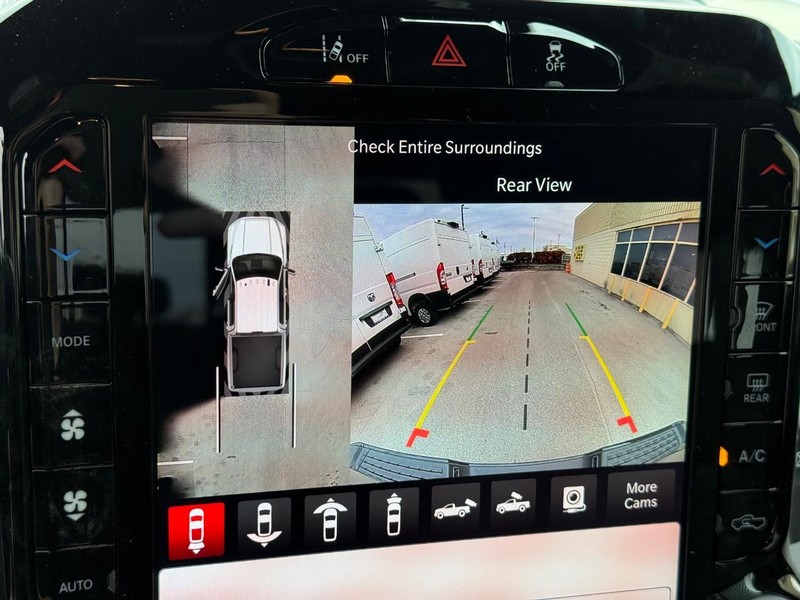 Ram 3500 Vehicle Image 11