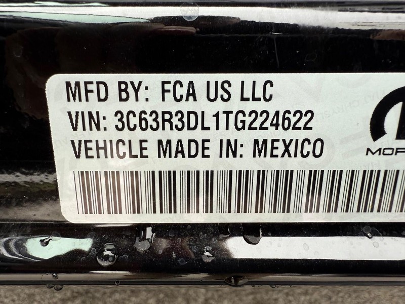 Ram 3500 Vehicle Image 18