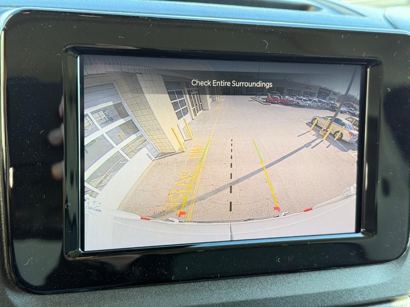 Ram ProMaster Cargo Van Vehicle Image 11