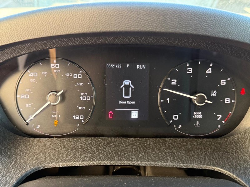 Ram ProMaster Cargo Van Vehicle Image 15