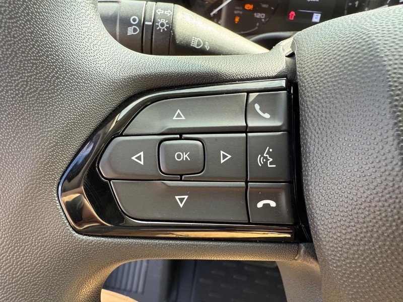 Ram ProMaster Cargo Van Vehicle Image 07