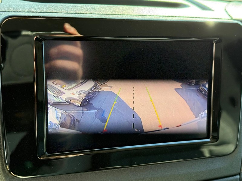 Ram ProMaster Cargo Van Vehicle Image 12