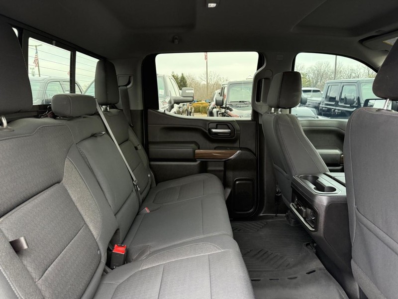 Chevrolet Silverado 1500 Vehicle Image 10