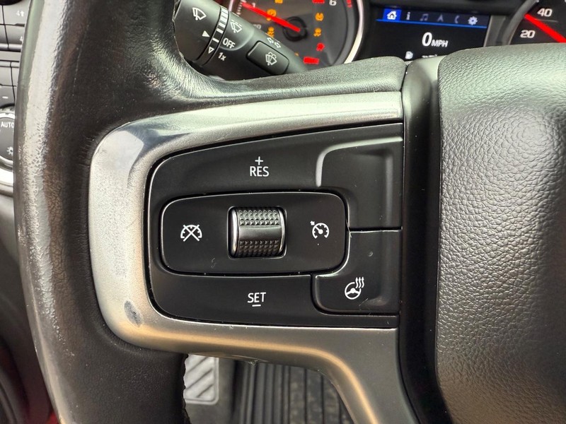 Chevrolet Silverado 1500 Vehicle Image 13