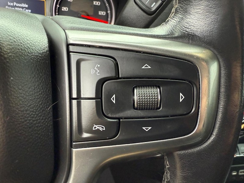 Chevrolet Silverado 1500 Vehicle Image 14