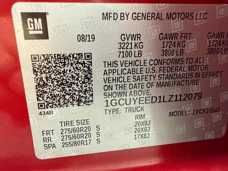 Chevrolet Silverado 1500 Vehicle Image 26