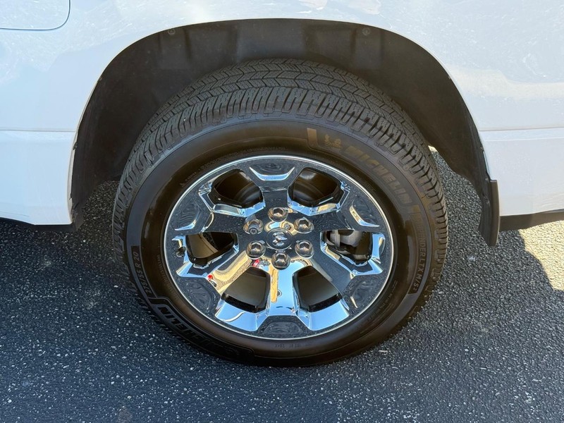 Ram 1500 Vehicle Image 06