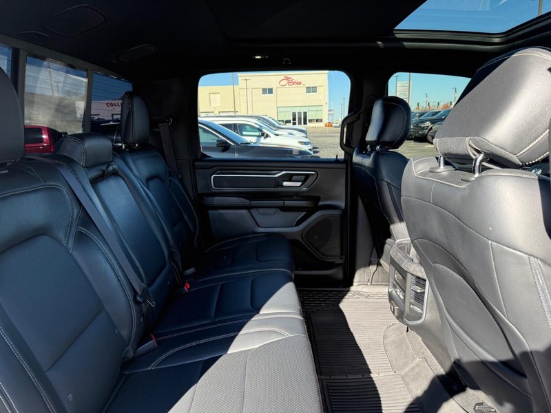 Ram 1500 Vehicle Image 10