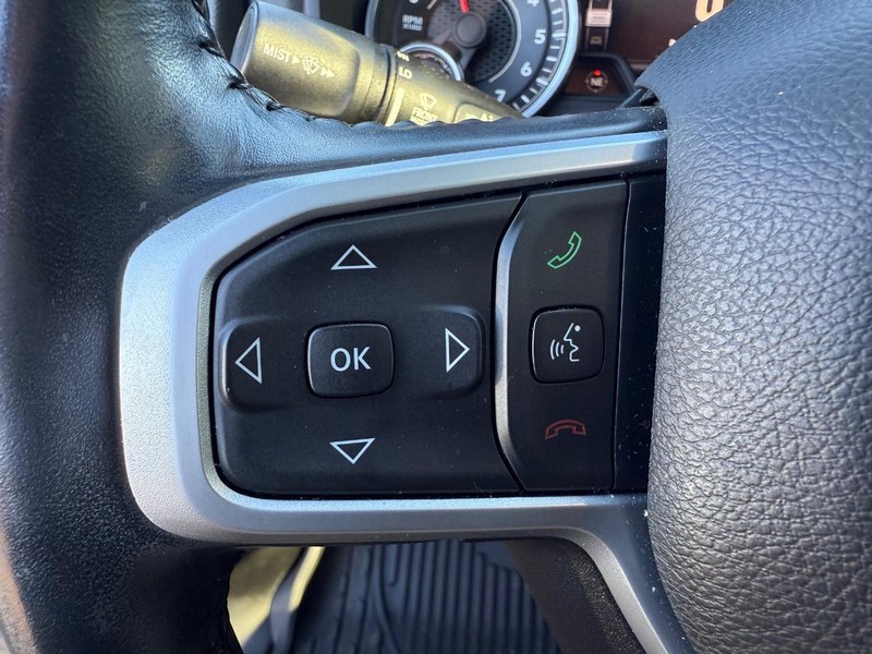 Ram 1500 Vehicle Image 14