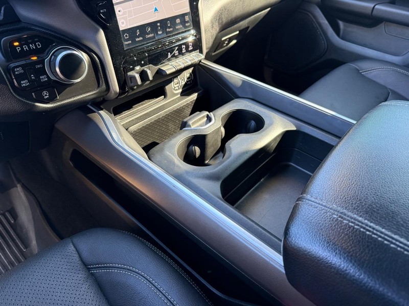 Ram 1500 Vehicle Image 19