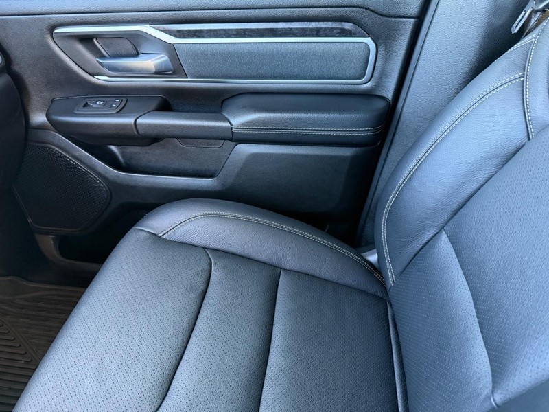 Ram 1500 Vehicle Image 20