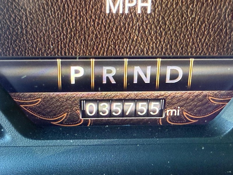 Ram 1500 Vehicle Image 23