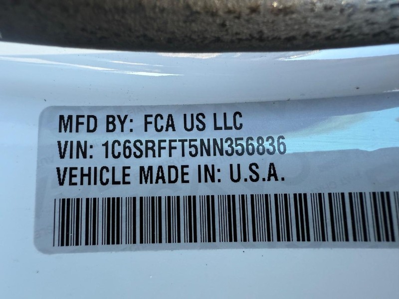 Ram 1500 Vehicle Image 26