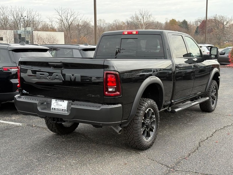 Ram 2500 Vehicle Image 03