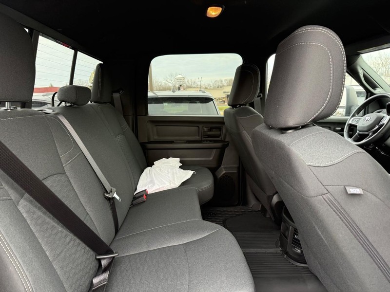 Ram 2500 Vehicle Image 04