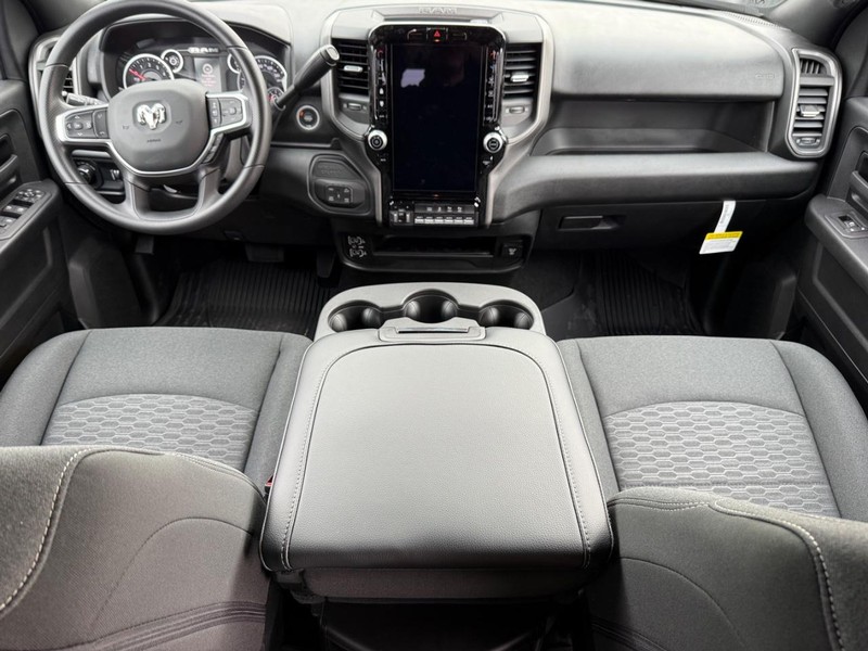 Ram 2500 Vehicle Image 05