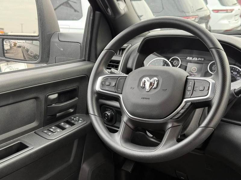 Ram 2500 Vehicle Image 06