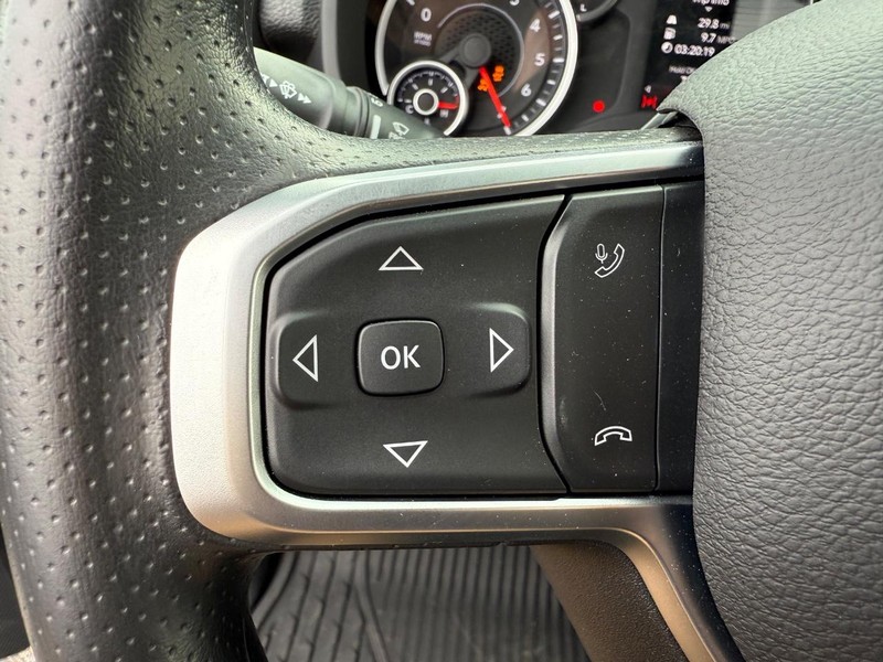 Ram 2500 Vehicle Image 07