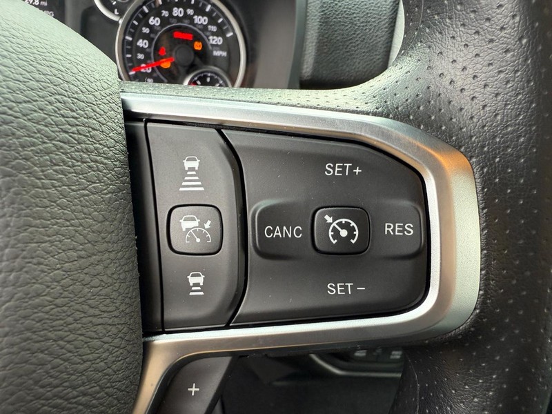 Ram 2500 Vehicle Image 08