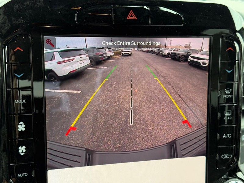 Ram 2500 Vehicle Image 11