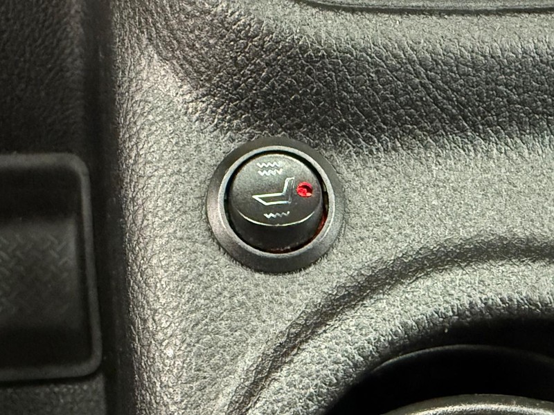 Jeep Wrangler Unlimited Vehicle Image 19