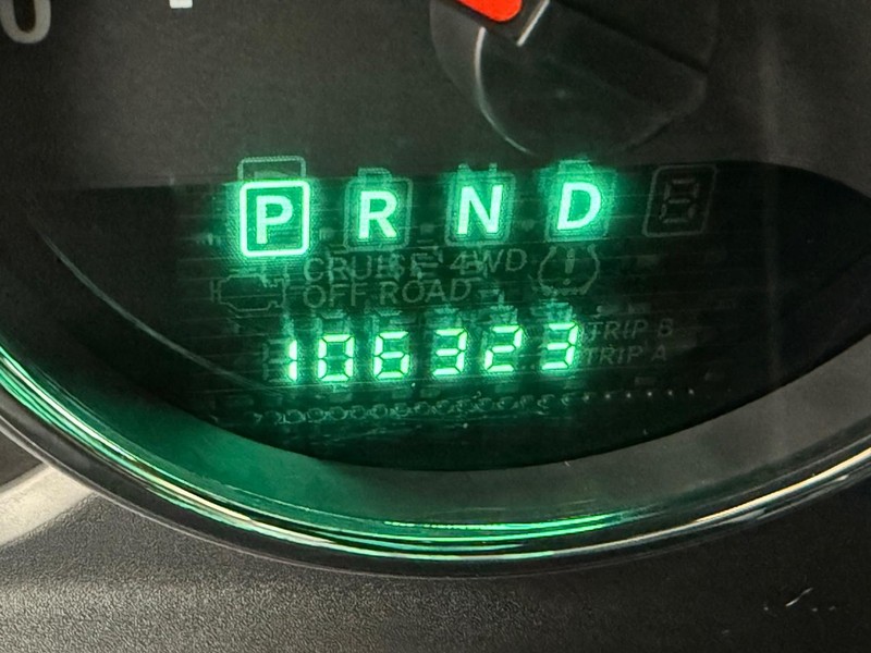 Jeep Wrangler Unlimited Vehicle Image 21