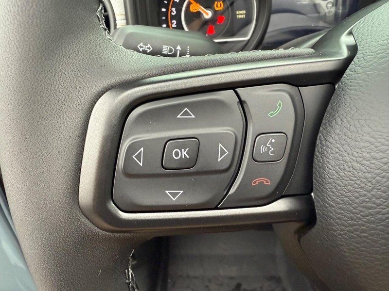 Jeep Wrangler Vehicle Image 08