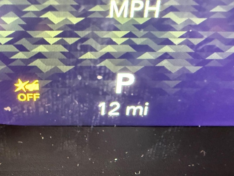 Jeep Wrangler Vehicle Image 19