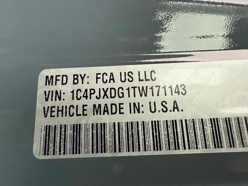 Jeep Wrangler Vehicle Image 22