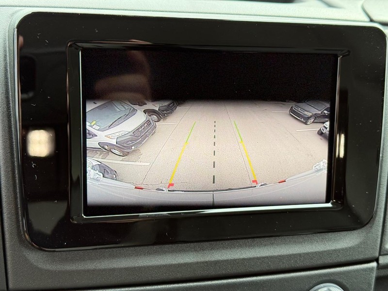 Ram ProMaster Cargo Van Vehicle Image 12