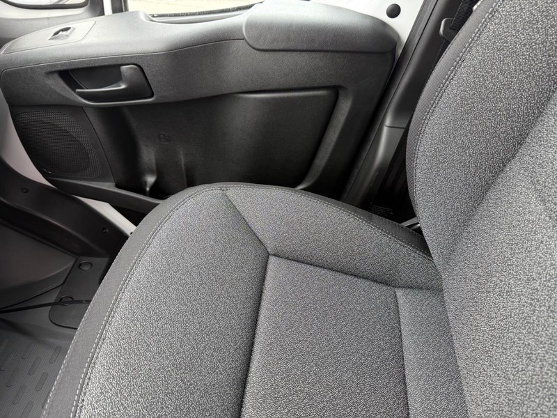 Ram ProMaster Cargo Van Vehicle Image 15