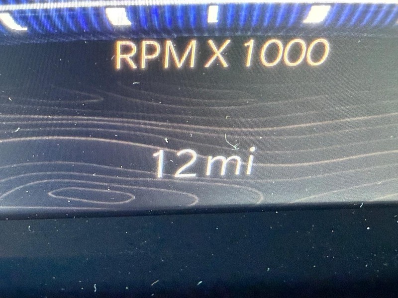 Jeep Grand Cherokee Vehicle Image 19