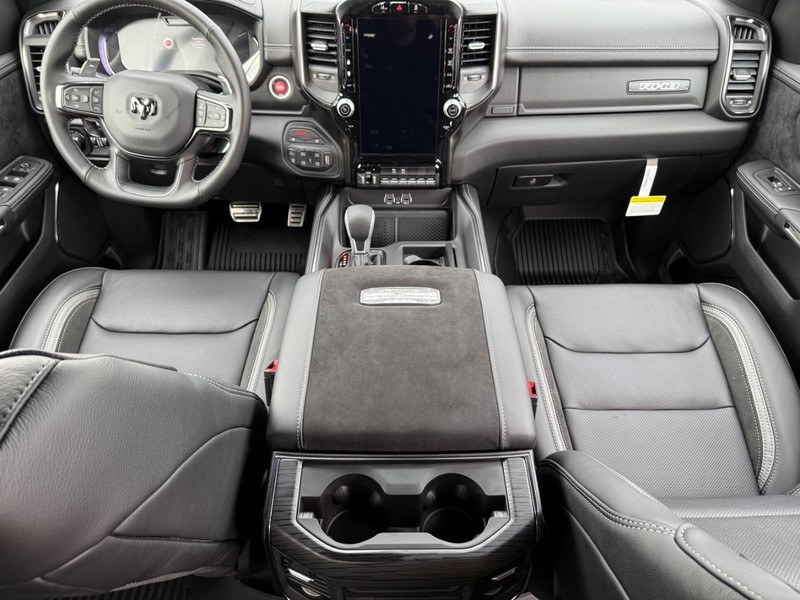 Ram 1500 Vehicle Image 05