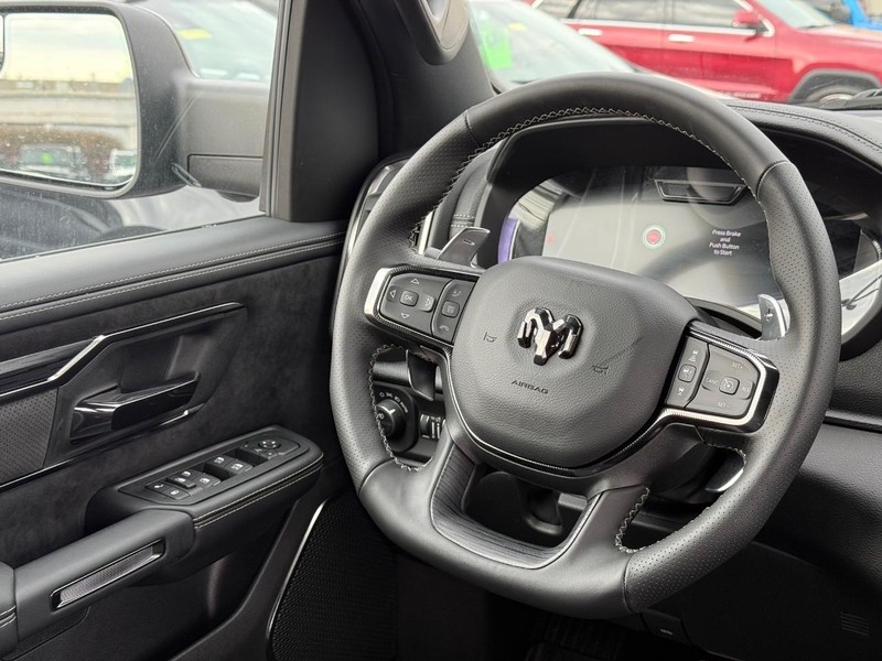 Ram 1500 Vehicle Image 06