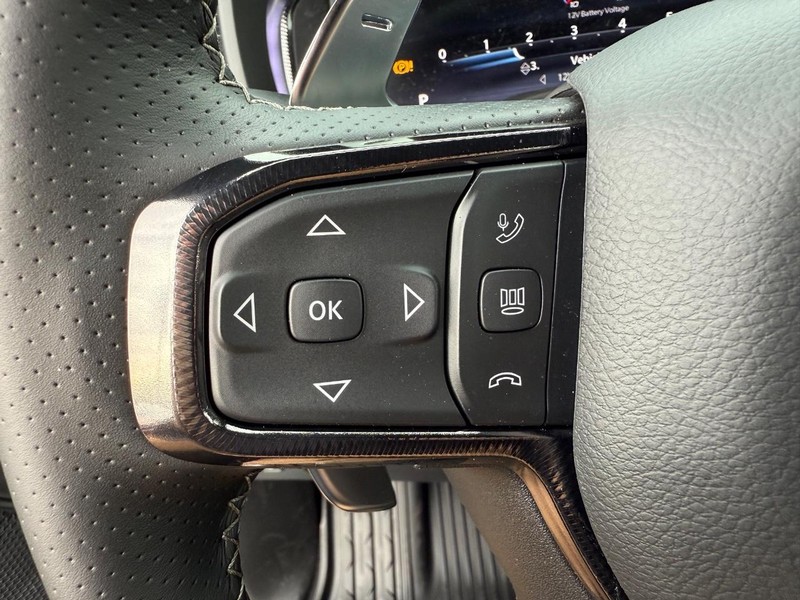 Ram 1500 Vehicle Image 07