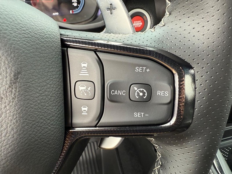 Ram 1500 Vehicle Image 08