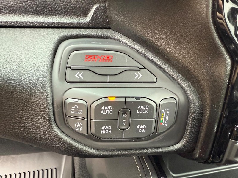 Ram 1500 Vehicle Image 10