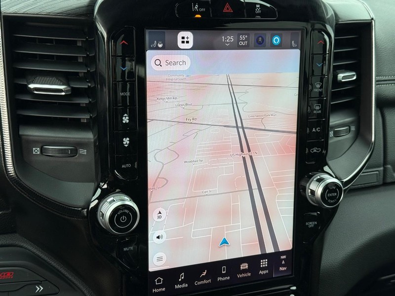 Ram 1500 Vehicle Image 11