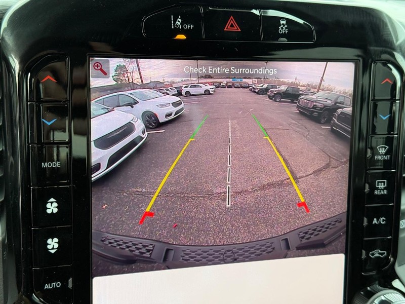 Ram 1500 Vehicle Image 12