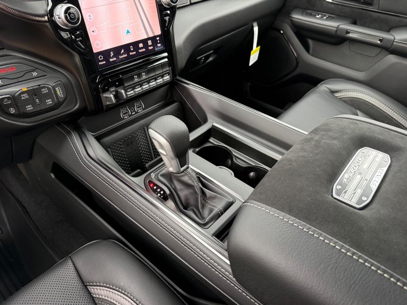 Ram 1500 Vehicle Image 13